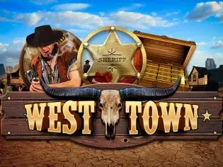 West Town game icon
