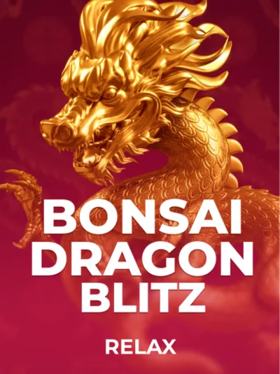 Bonsai Dragon Blitz
