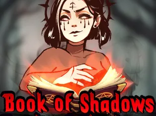 Book Of Shadows game thumbnail