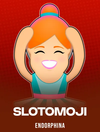 Slotomoji