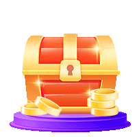 Lucky Reef Spin icon