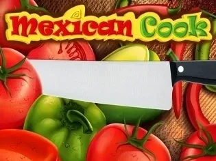 Mexican Cook HD game icon