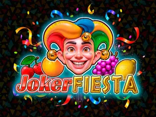 Joker Fiesta screenshot