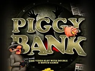 Piggy Bank