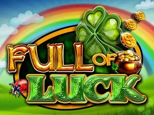 Full Of Luck game icon