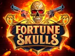Fortune Skulls game icon
