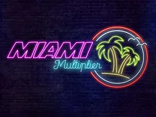 Miami Multiplier game icon