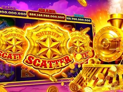 Payment and Deposit Screen