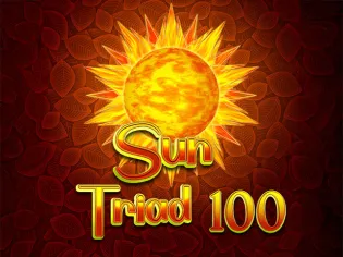 Sun Triad 100 game icon