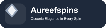 Aureef Spins Logo